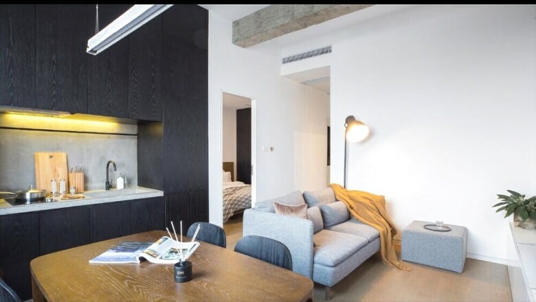 Hotel Baseliving Pusan Service Apartment