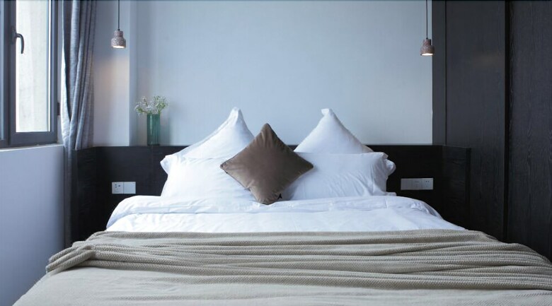 Hotel Baseliving Pusan Service Apartment