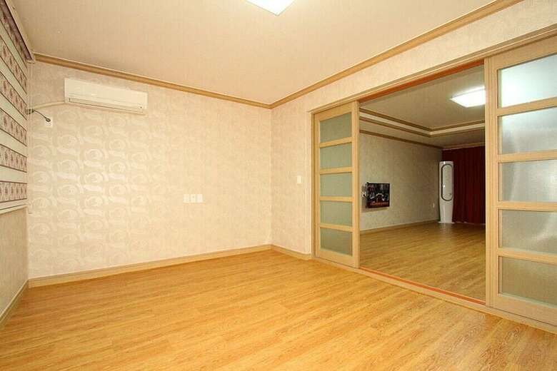 Walpo Donghae Pension