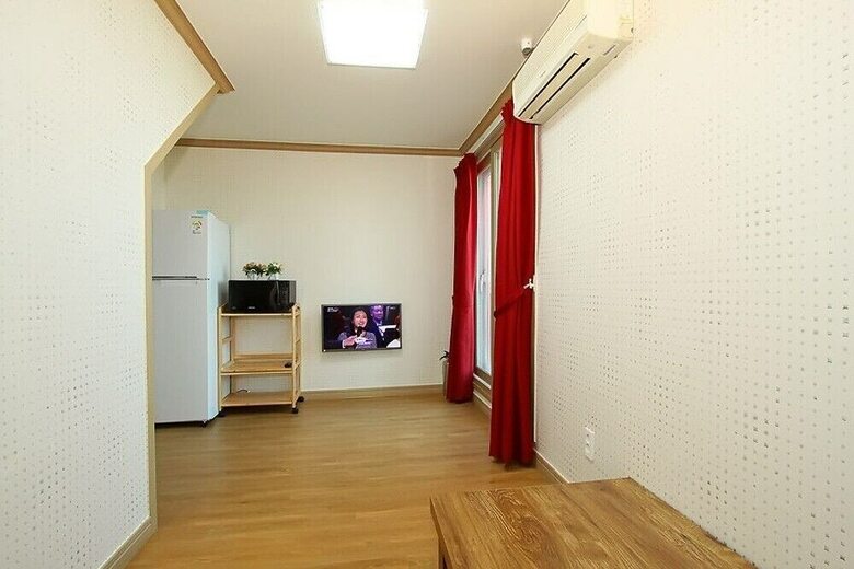 Walpo Donghae Pension