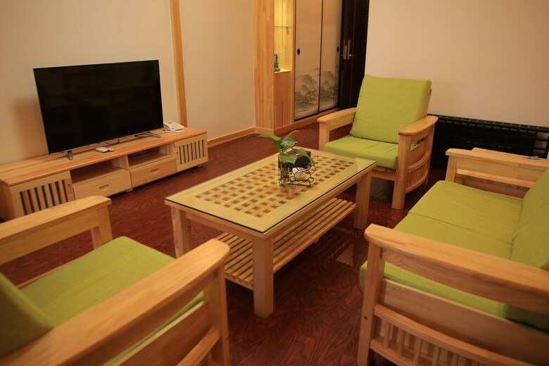 Posada Jinbi Club Boutique Hotel