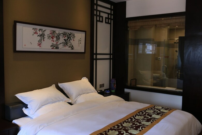 Posada Jinbi Club Boutique Hotel