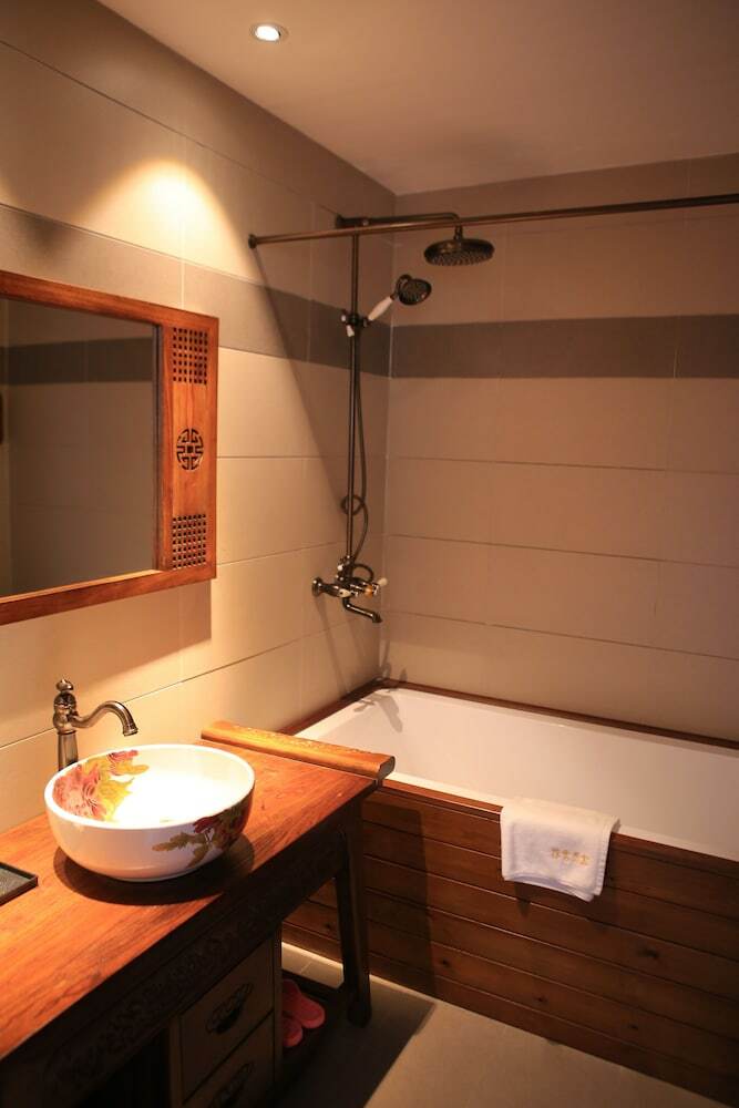 Posada Jinbi Club Boutique Hotel