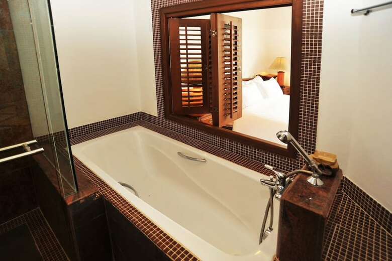 3 Bedroom Sea View Villa Big Buddha