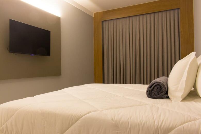 Hotel Dela Inn Andradas