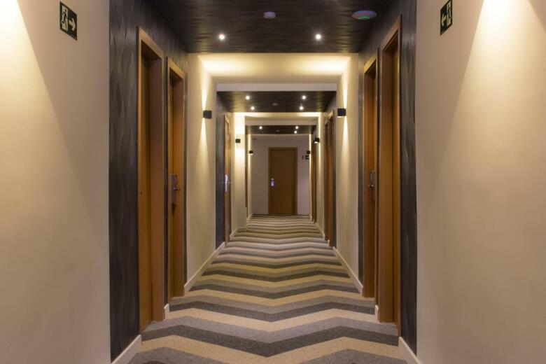 Hotel Dela Inn Andradas