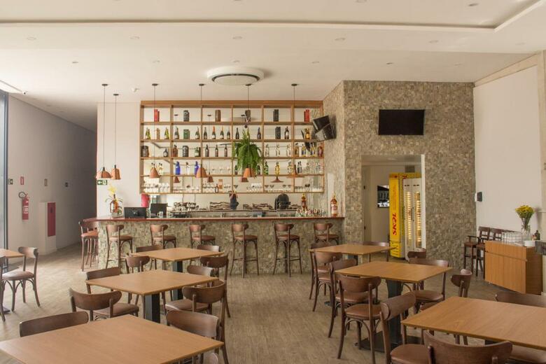 Hotel Dela Inn Andradas