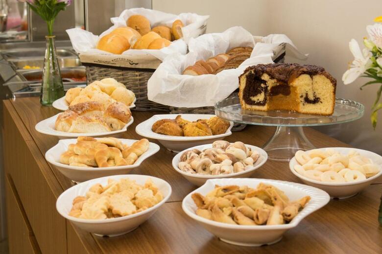 Hotel Dela Inn Andradas