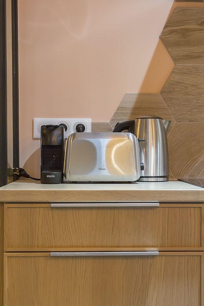 Apartamento Le Voltaire -my Hamac Suites