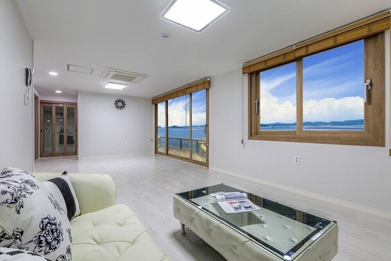 Pension Geoje Healing Day