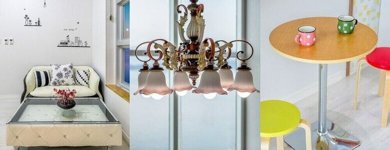 Pension Geoje Healing Day