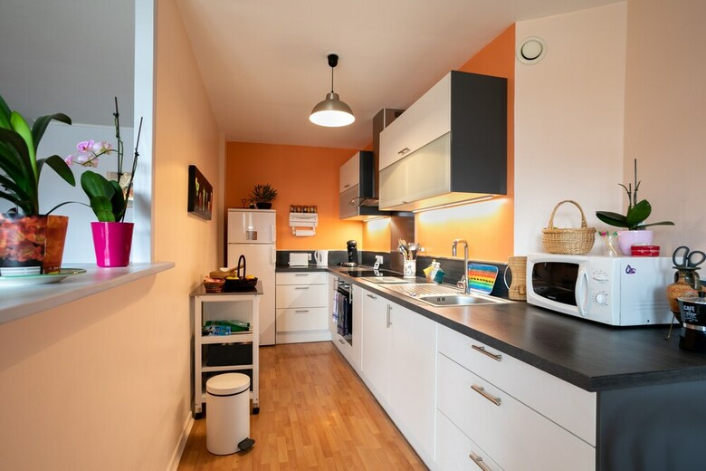 Apartamento Magnifique Appartement Et Terrasse