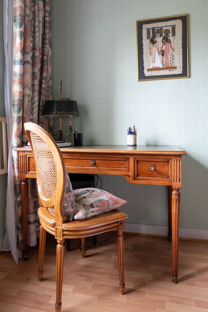 Apartamento Magnifique Appartement Et Terrasse