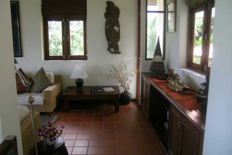 3 Bedroom Sunrise Sea View Villa Mussourie