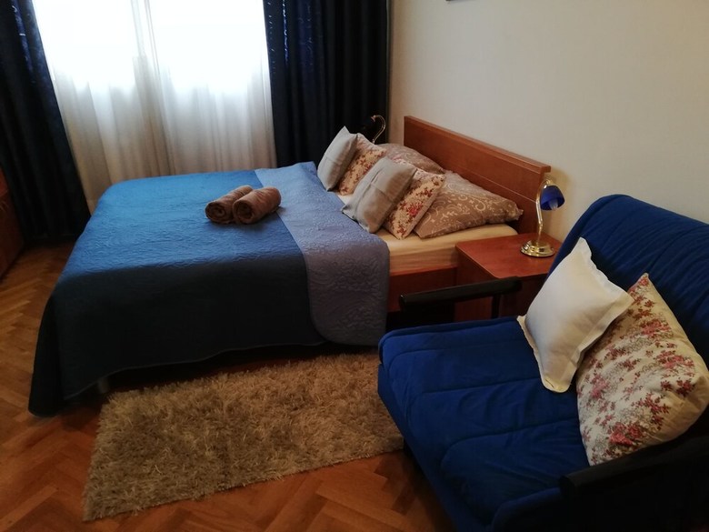 Hotel Guest House Happy Brothers Split