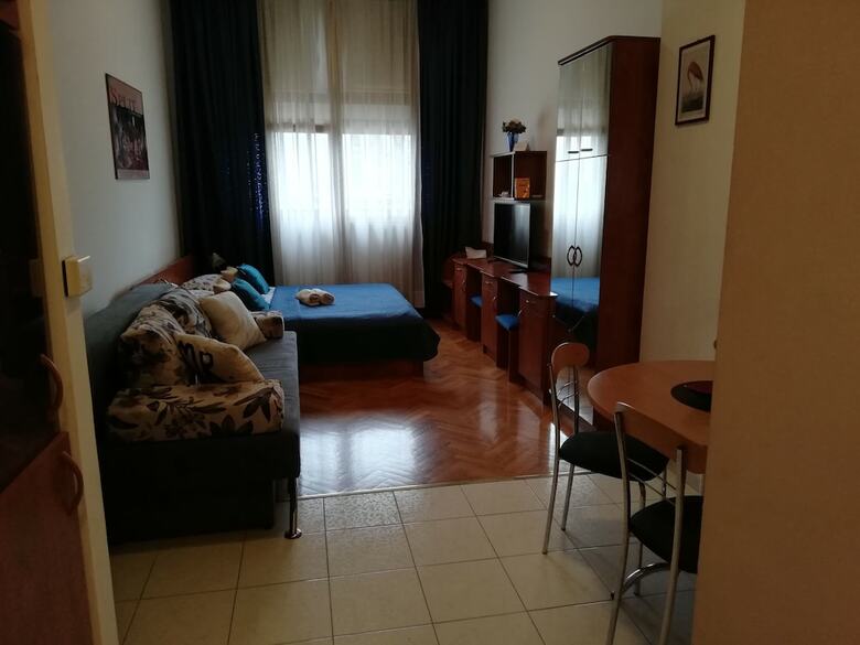 Hotel Guest House Happy Brothers Split