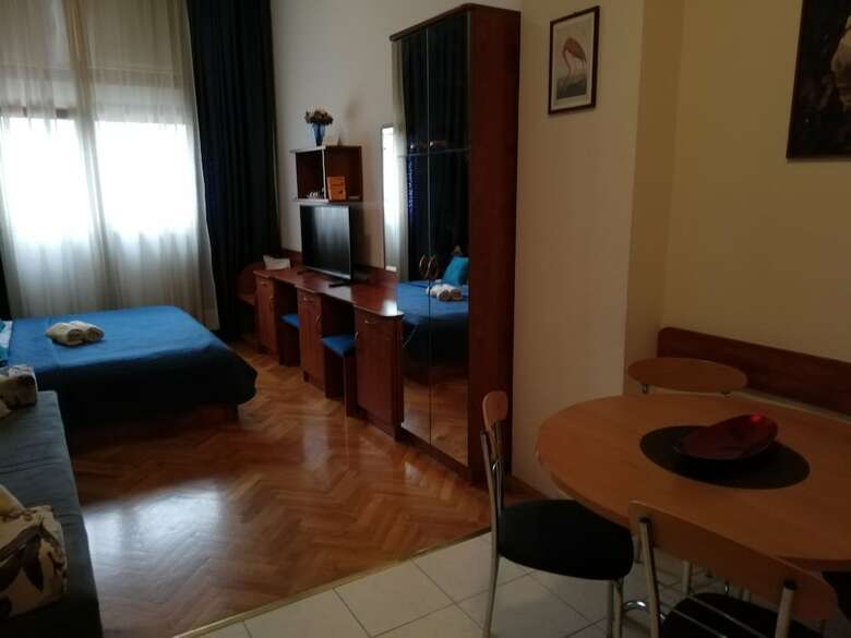 Hotel Guest House Happy Brothers Split