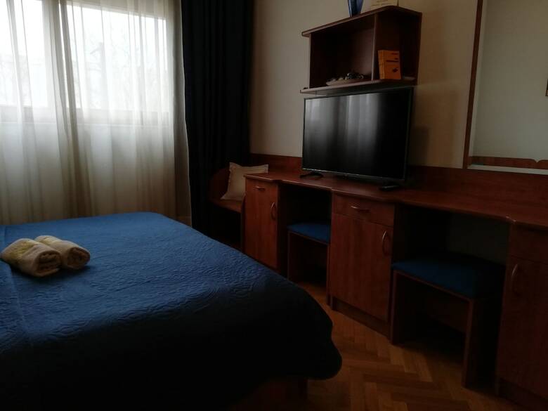 Hotel Guest House Happy Brothers Split