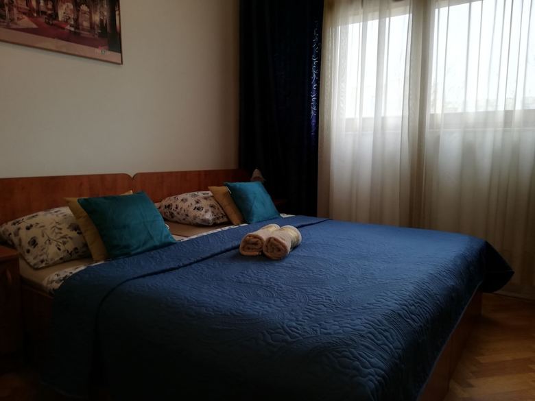 Hotel Guest House Happy Brothers Split