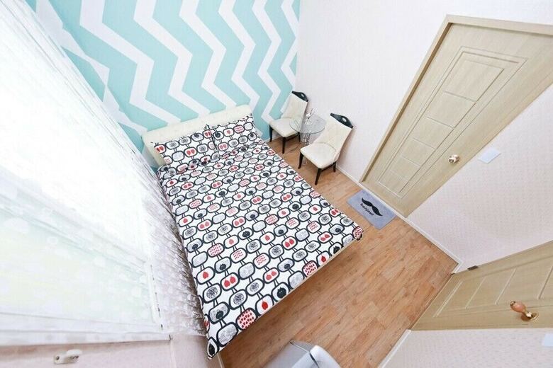 Red Post Box Pension