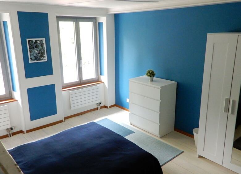 Hotel Chambres D'hotes T'22