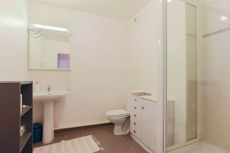 Apartamento Appartement � 10 Min de La D�fense