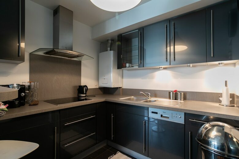 Apartamento Appartement � 10 Min de La D�fense