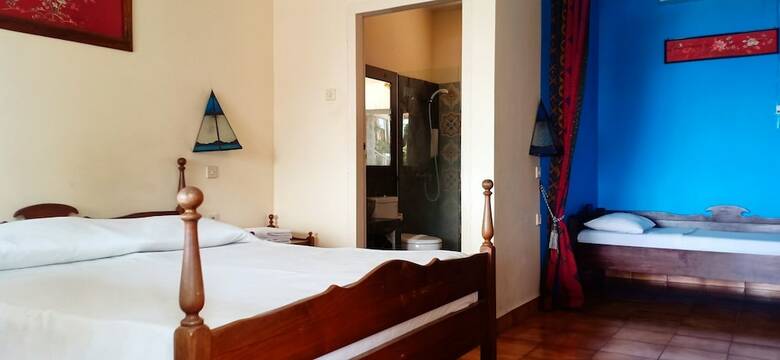 Bed & Breakfast Bunga Ayu Seaside Resort