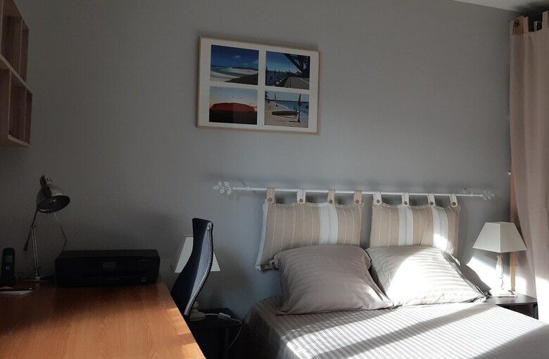 Bed & Breakfast Au Mas Des Voyageurs