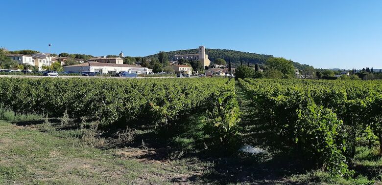 Bed & Breakfast Au Mas Des Voyageurs