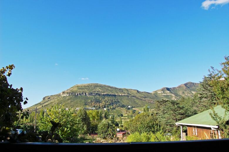 Hotel Stonehaven Guest House