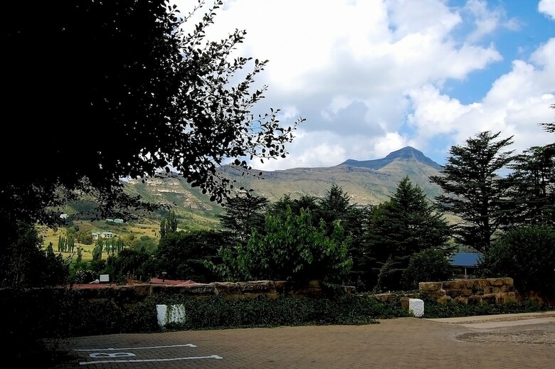 Hotel Stonehaven Guest House