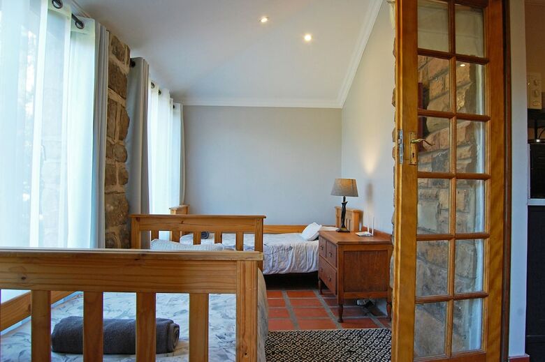 Hotel Stonehaven Guest House