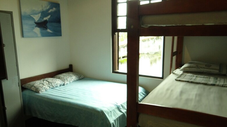 Hostal Hostel Na Ilha