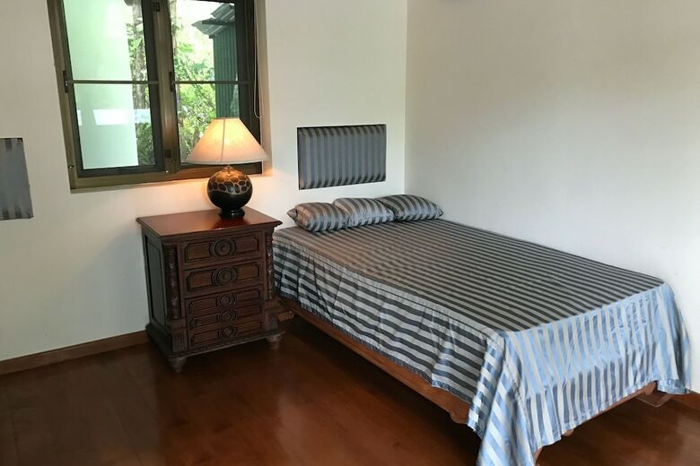 3 Bedroom Sea View Villa Santi 3018