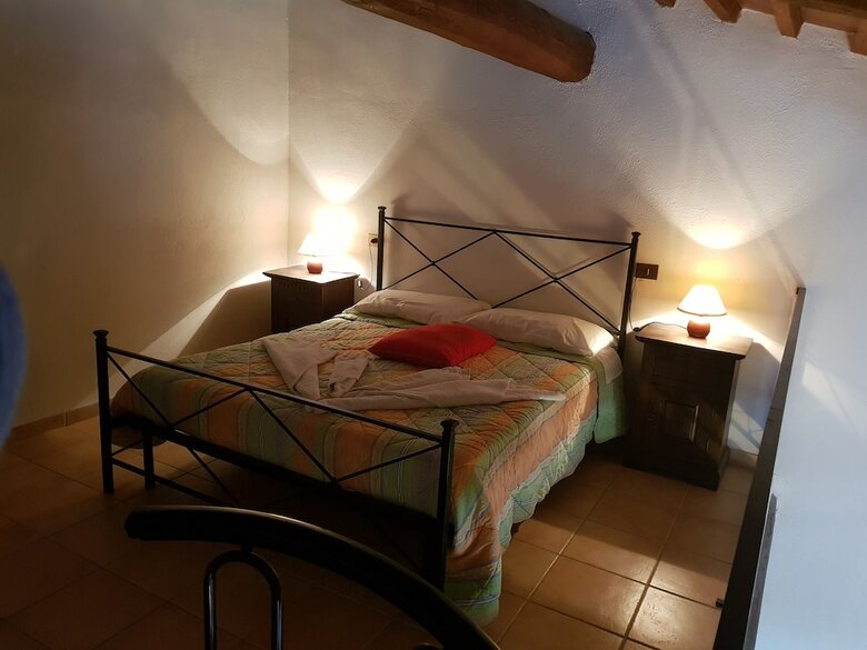 Bed & Breakfast Lampugnano