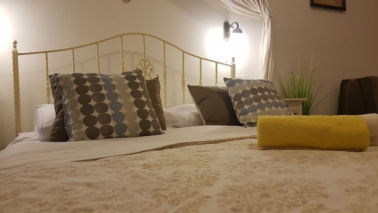 Hotel Orlando City Centre