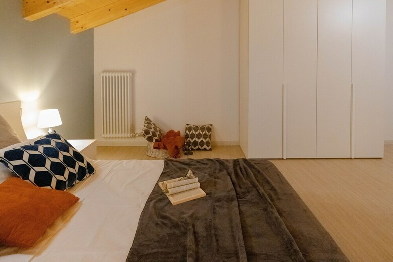 Family Apartments Orsoline