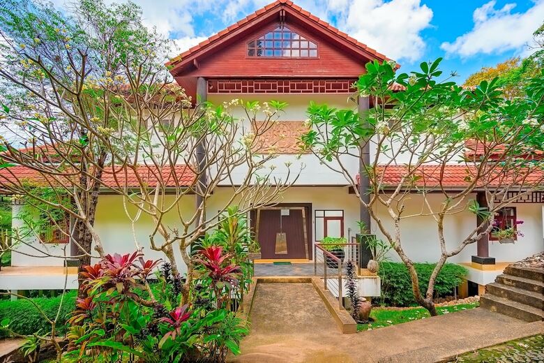 2 Bedroom Sea View Villa Mango