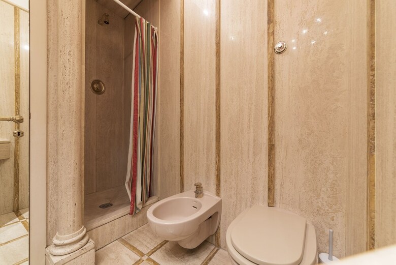 Apartamento Via Dei Coronari 120