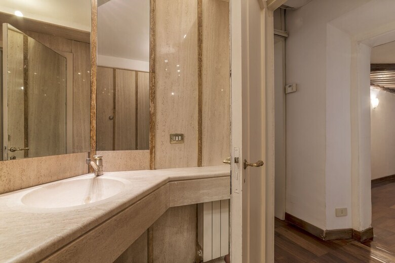 Apartamento Via Dei Coronari 120