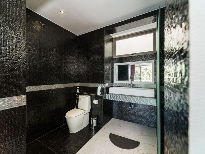 7 Bedroom Twin Sea View Villas Chaweng