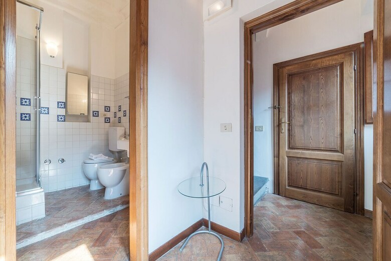 Apartamento Black&white - Fromhometorome