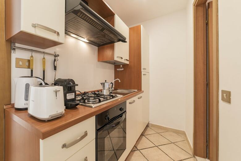 Apartamento Via Degli Avignonesi