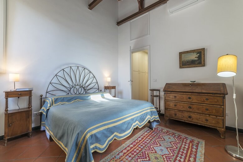 Apartamento Via Giulia 69