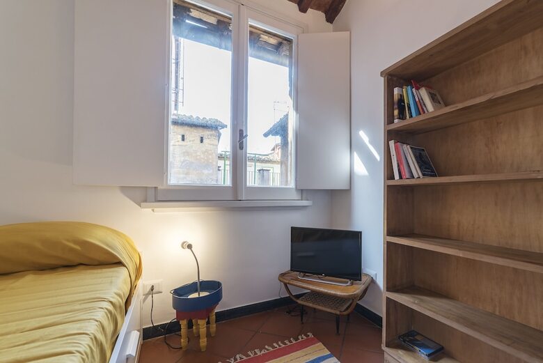 Apartamento Via Giulia 69