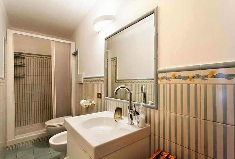 Apartamento Clock Terrace House - Fromhometorome