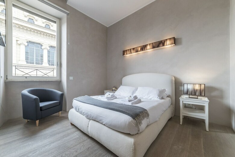 Apartamento Via Catalana