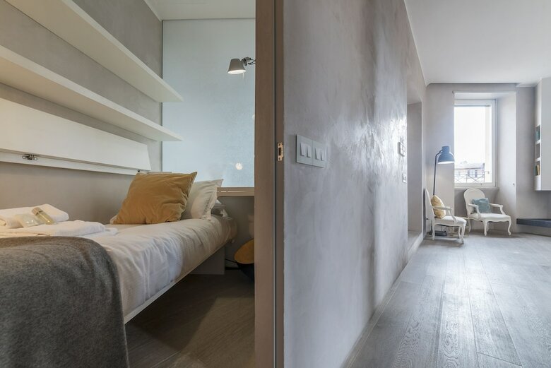 Apartamento Via Catalana
