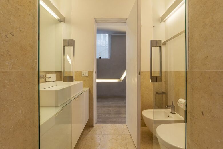 Apartamento Via Catalana